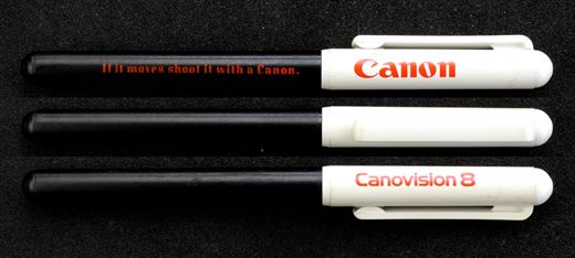 Canon Canovision 8