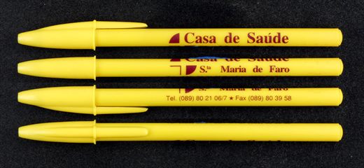 Casa de Saude Sta. Maria de Faro