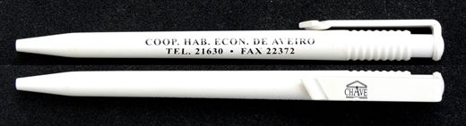 Coop. Hab. Econ. de Aveiro - Chave