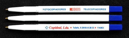 Copideal, Lda., Ricoh