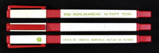 Caixa de Credito Agricola Mutuo de Olhao