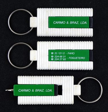 Carmo e Braz