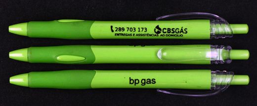 CBSGas