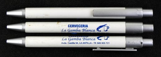 Cerveceria La Gamba Blanca (2)