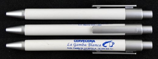 Cerveceria La Gamba Blanca