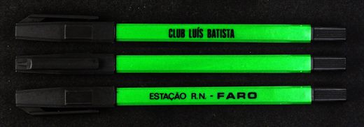 Club Luis Batista