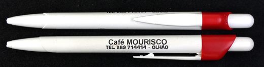 Cafe Mourisco