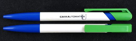 Caixautomatica U