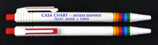 Casa Chaby