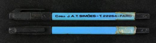 Casa J.A.T. Simoes