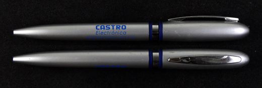 Castro Electronica