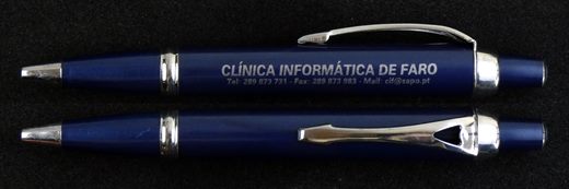 Clinica Informatica de Faro