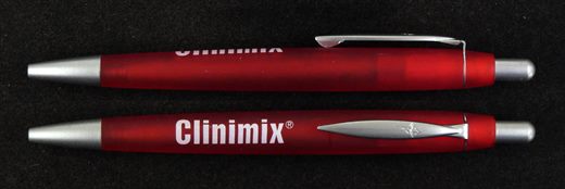 Clinimix