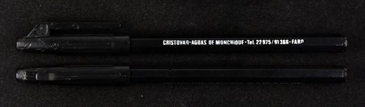 Cristovao - Aguas de Monchique