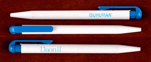 Daonil - Isuhuman