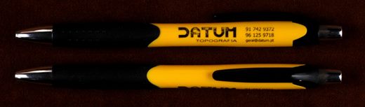 Datum Topografia