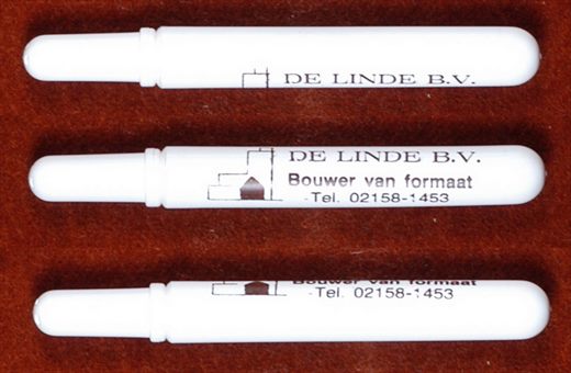 De Linde B.V.