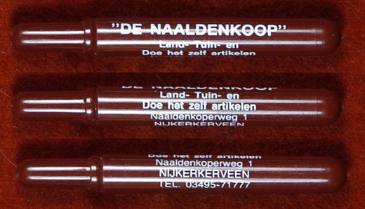De Naaldenkoop (cas)