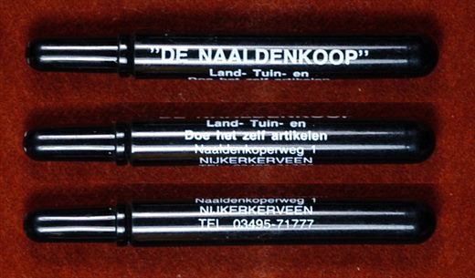 De Naaldenkoop (pre)