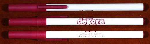 deKora
