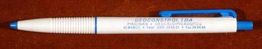 Deoconstroi