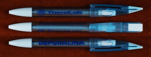 Depuralina - TheraLab