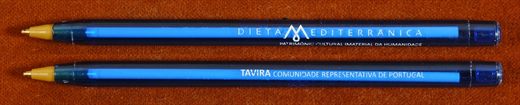 Dieta Mediterranica - Tavira