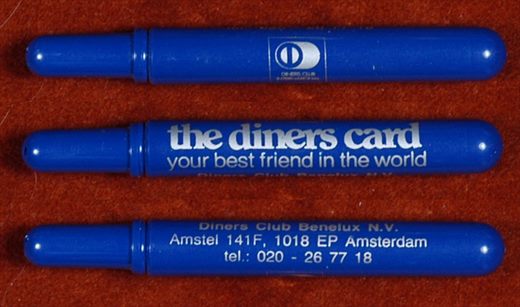 Diners Club 1