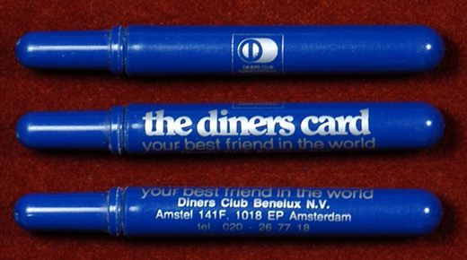 Diners Club 2