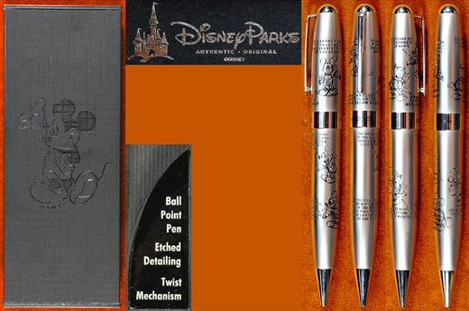 Disney Parks