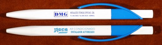 DMG - Roca