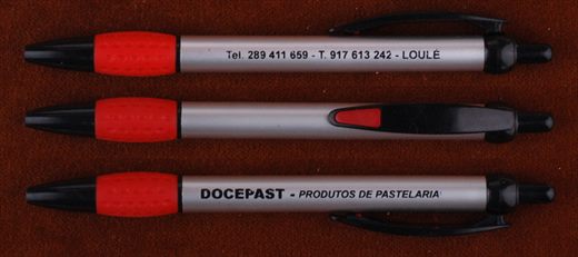 Docepast