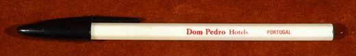 Dom Pedro Hotels 01