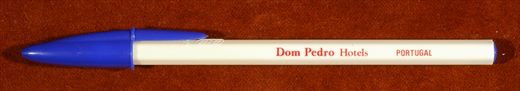 Dom Pedro Hotels 02
