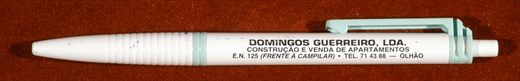 Domingos Guerreiro
