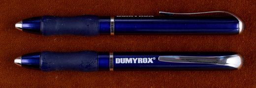 Dumyrox