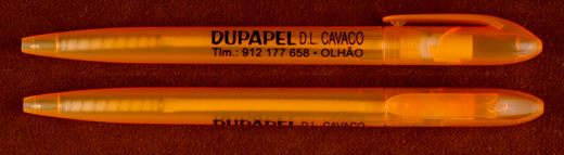 Dupapel