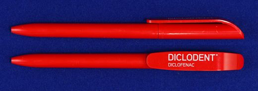 Diclodent Diclofenac