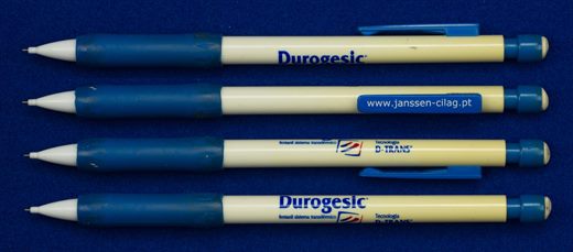 Durogesic (janssen-cilag)