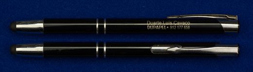Dupapel Duarte Luis Cavaco