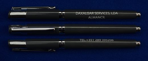 Daxalgar Services