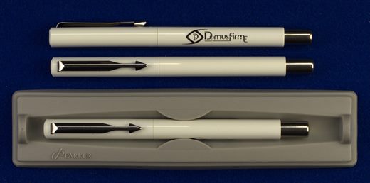 Domus firme (Parker)