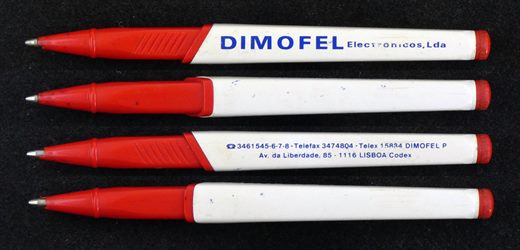 Dimofel Electrodomesticos, Lda.