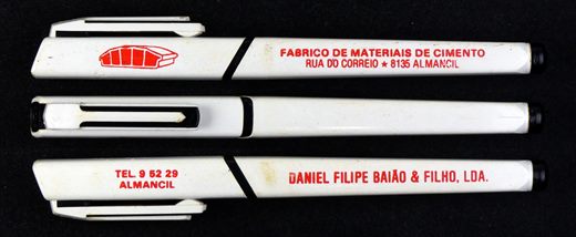 Daniel Filipe Baiao e Filho, Lda.