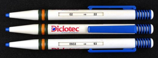 Diclotec