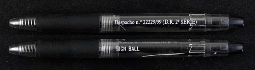Despacho no.22229-99 (D.R. 2a serie)