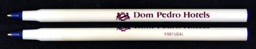 Dom Pedro Hotels