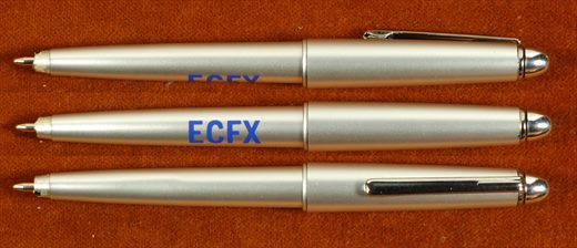 ECFX