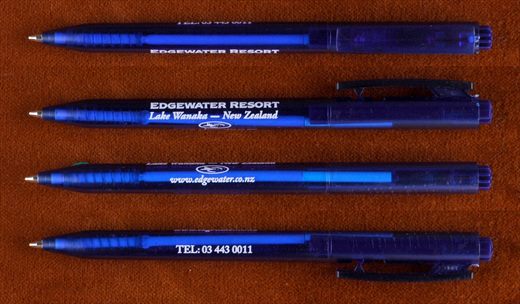 Edgewater Resort