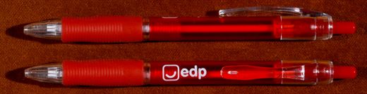 EDP